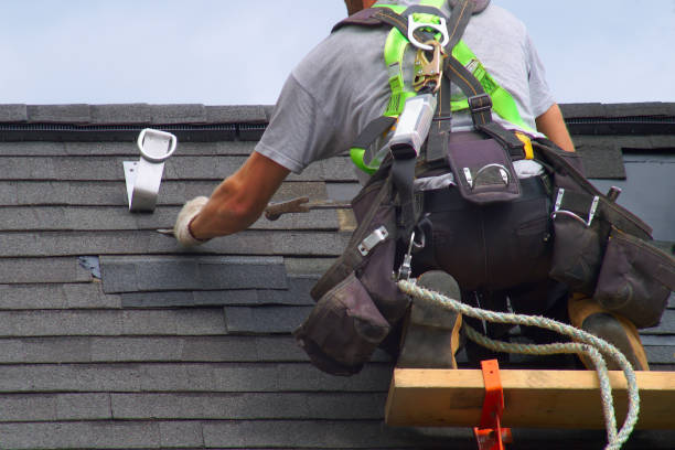 Best Storm Damage Roof Repair  in Holstein, IA