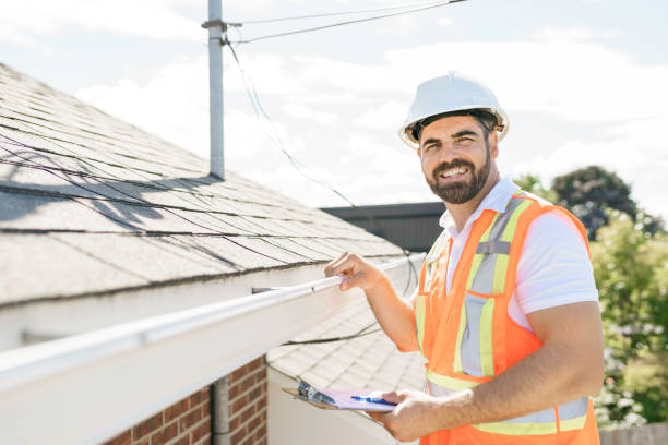 Quick and Trustworthy Emergency Roof Repair Services in Holstein, IA