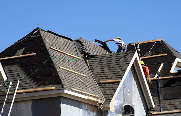 Best Residential Roofing Contractor  in Holstein, IA